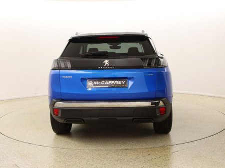 2023 Peugeot 3008 - photo 6