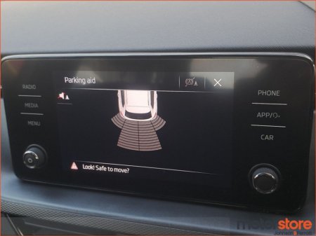 2024 Skoda Kamiq Ambition 1.0TSI 95HP €23,900 thumbnail