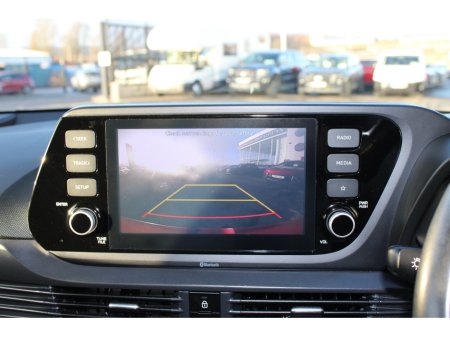 2022 Hyundai i20 1.2 Deluxe Plus €18,950 thumbnail