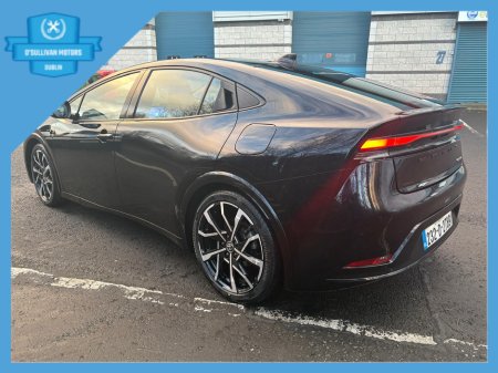 2023 Toyota Prius /2023/PLUG-IN HYBRID/IRISH CAR €30,499 thumbnail