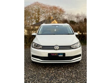 2018 Volkswagen Touran - thumbnail 3