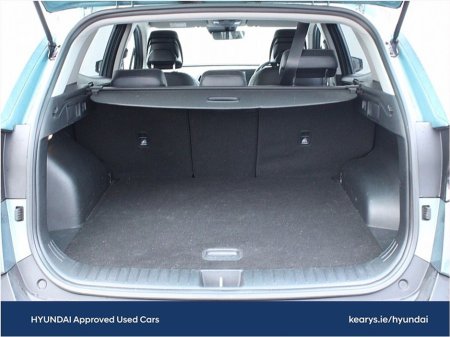 2022 Kia Sportage HALF LEATHER HEATED SEATS ONE OWNER FULL HISTORY €27,700 thumbnail