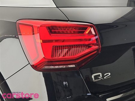 2020 Audi Q2 - thumbnail 15