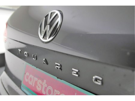 2019 Volkswagen Touareg - thumbnail 22