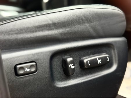 2020 Toyota Landcruiser 4.5 SAHARA 5DR AUTO €99,950 thumbnail