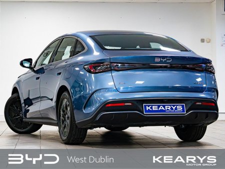 2026 BYD Seal 6 - thumbnail 2