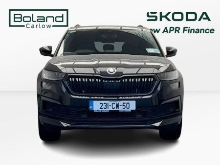 2023 Skoda Kodiaq - thumbnail 7