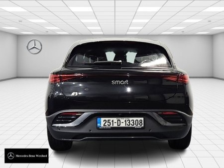 2025 Smart #3 - thumbnail 8