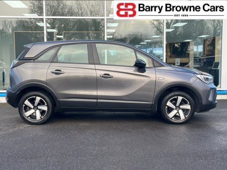 2023 Opel Crossland - thumbnail 9