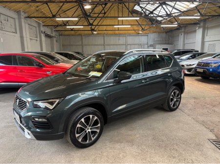 2023 SEAT Ateca - thumbnail 15