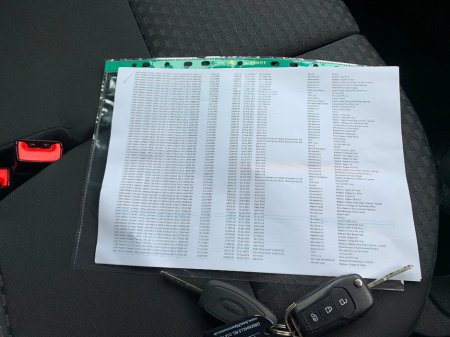 2021 Ford Transit Connect - thumbnail 26