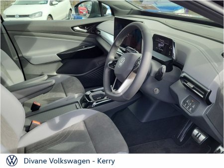 2026 Volkswagen ID.4 PRO PLUS 77KWH 286HP UPGRADED ALLOYS €46,400 thumbnail