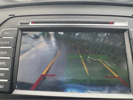 2014 Ford Mondeo 2.0 TDCI TITANIUM X BUS 163PS BUSINESS EDITION €5,750 thumbnail