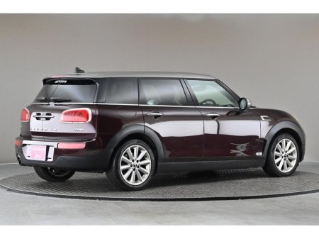 2016 MINI Clubman - thumbnail 10