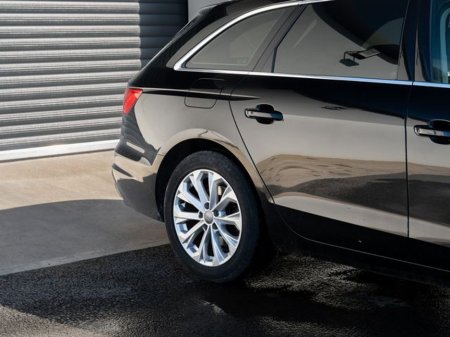 2020 Audi A4 - thumbnail 3