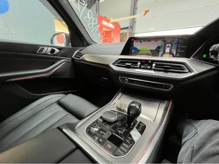 2021 BMW X5 - thumbnail 27