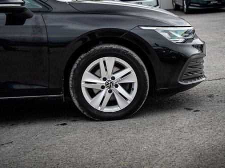 2021 Volkswagen Golf - thumbnail 3