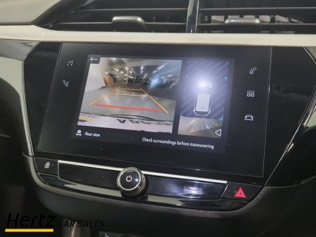 2023 Opel Corsa - thumbnail 21