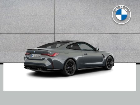 2026 BMW M4 M4 Coupe €168,975 thumbnail