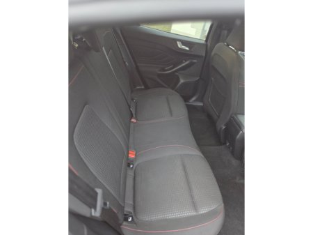 2024 Ford Focus - thumbnail 11