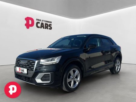 2018 Audi Q2 - thumbnail 12