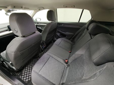 2021 Volkswagen Golf - thumbnail 6