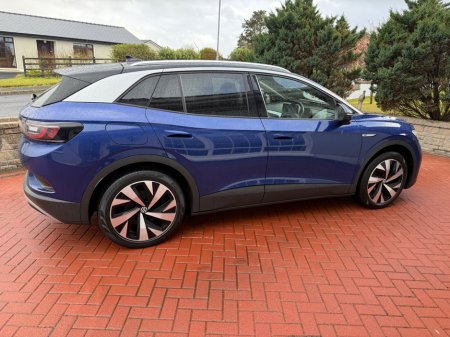 2021 Volkswagen ID.4 - photo 12