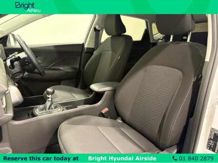 2023 Hyundai Kona - thumbnail 17