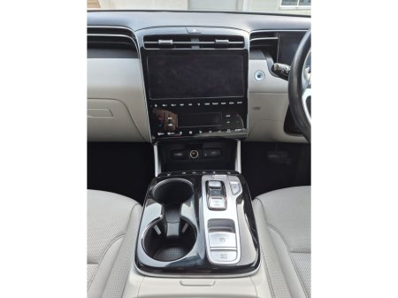 2021 Hyundai Tucson - thumbnail 14