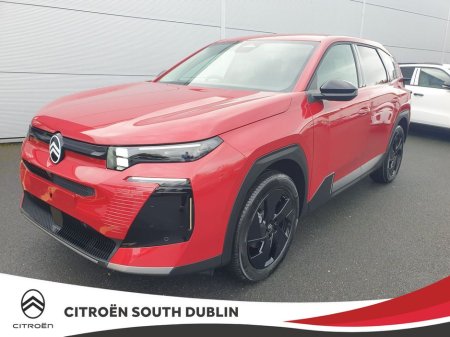2026 Citroen C5 Aircross New Model C5 Aircross 