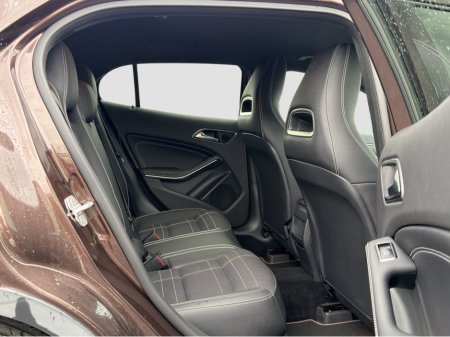 2016 Mercedes-Benz GLA Class - thumbnail 15