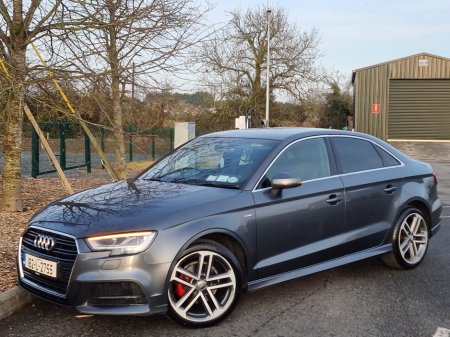 2016 Audi A3 - thumbnail 10