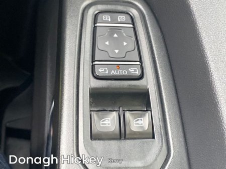 2022 Renault Trafic - thumbnail 19