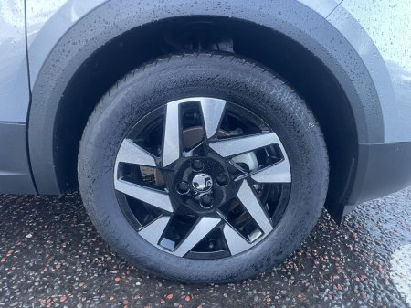 2026 Opel Mokka Griffin thumbnail