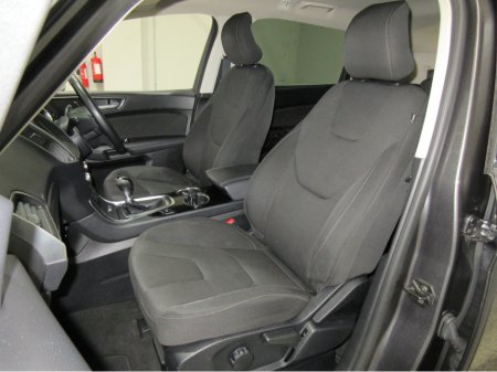 2016 Ford S-Max 2.0L TDI 150 TITANIUM 7S - FINANCE & SCRAPPAGE AVAILABLE €12,895 thumbnail