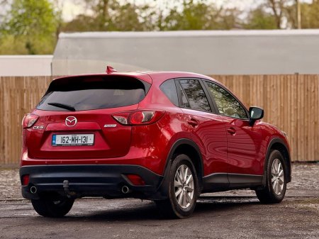 2016 Mazda CX-5 - thumbnail 19