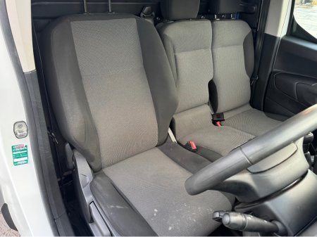 2020 Citroen Berlingo LX 1.5 BLUEHDI 75 650KG M 3 €13,995 thumbnail