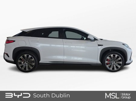 2025 BYD Sealion 7 - thumbnail 8