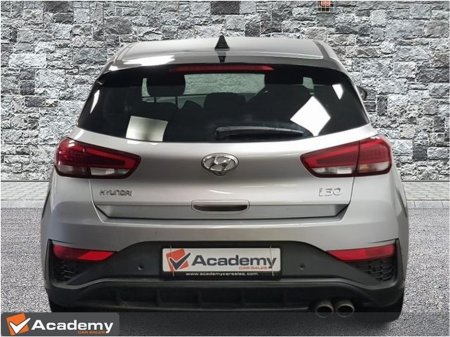 2022 Hyundai i30 - thumbnail 7