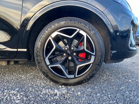 2025 Ford Kuga - thumbnail 22