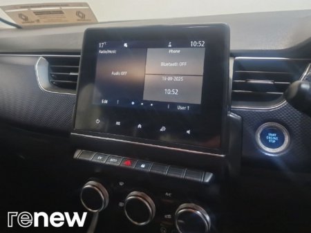 2022 Renault Arkana ICONIC E-TECH HYBRID 145 AUTO €21,595 thumbnail