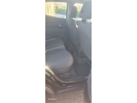 2016 Opel Mokka - thumbnail 8