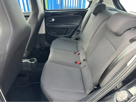 2019 Volkswagen up! UP| MOVE 1.0 5DR 60HP €9,250 thumbnail