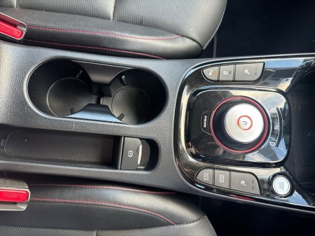 2020 Kia Soul e-Soul K3 (Long) €18,975 thumbnail