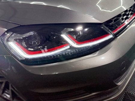 2014 Volkswagen Golf 1.6 TDI 5DR 110HP BlueMotion €6,950 thumbnail