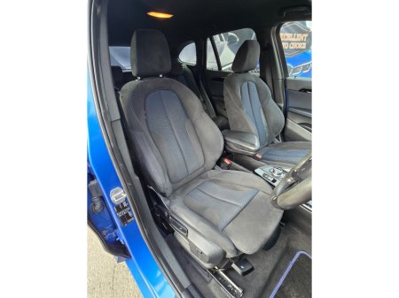 2017 BMW X1 - thumbnail 10