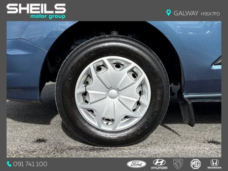 2023 Ford Transit Custom - thumbnail 8