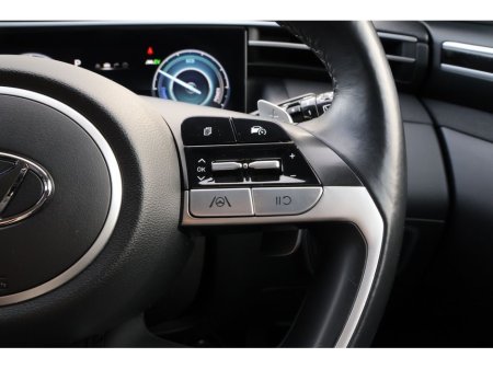 2021 Hyundai Tucson - thumbnail 11