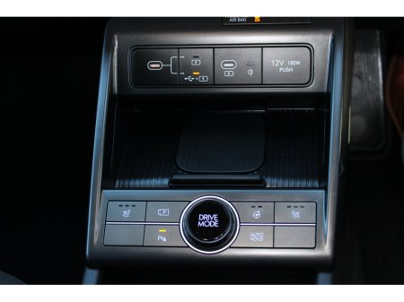 2023 Hyundai Kona 1.6 HYBRID Elegance Auto €30,950 thumbnail