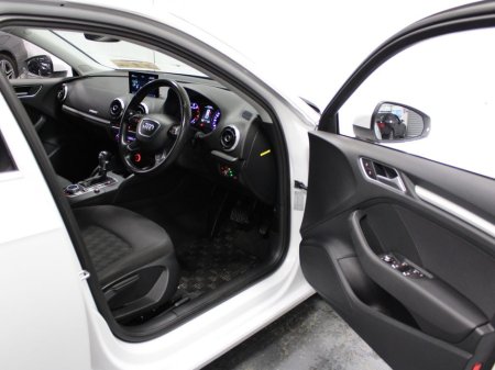 2016 Audi A3 1.4 Hatch €16,250 thumbnail